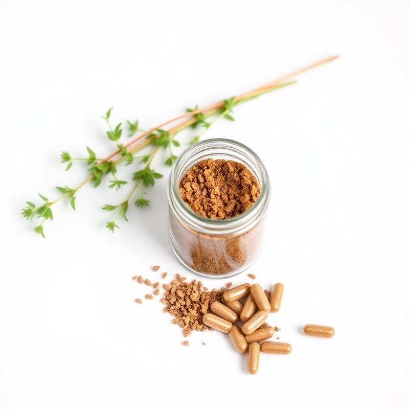 Heenbovitiya Capsules & Powder