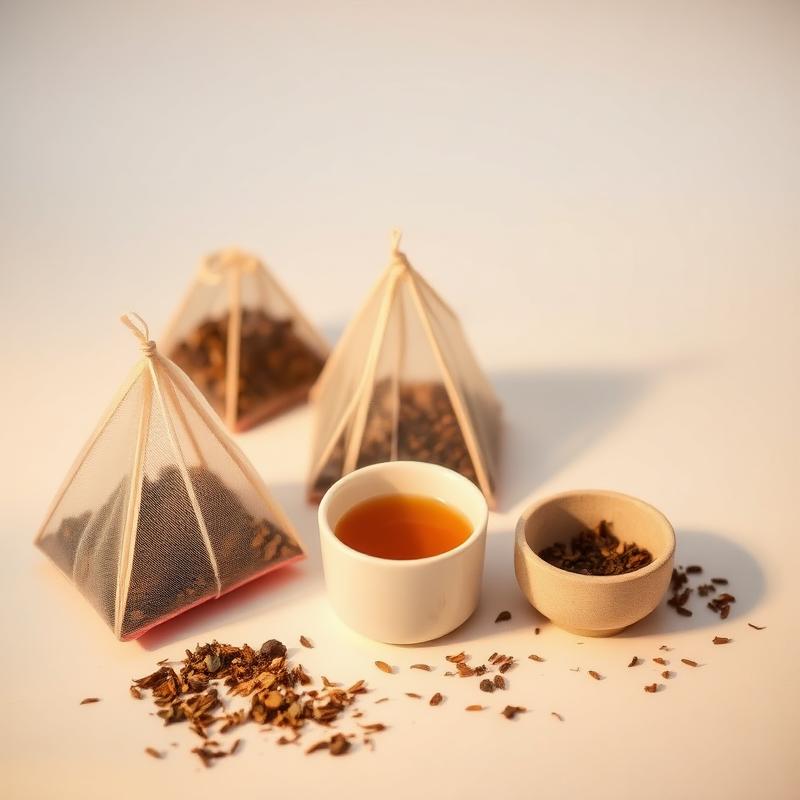 Herbal Tea Collection